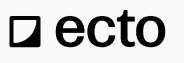 Ecto logo