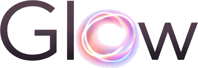 Glow Tech logo