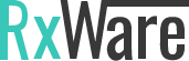 RxWare logo
